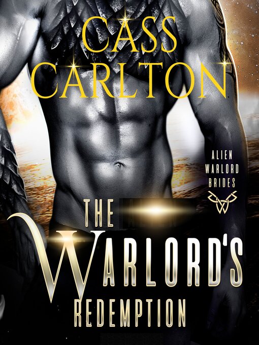 Title details for The Warlord's Redemption by Cass Carlton - Wait list